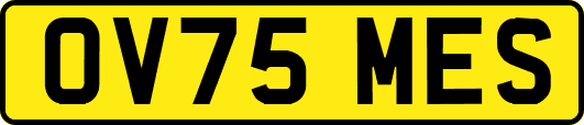 OV75MES