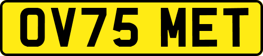 OV75MET