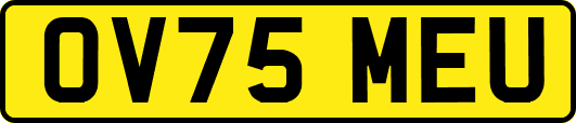 OV75MEU