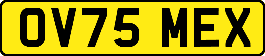 OV75MEX