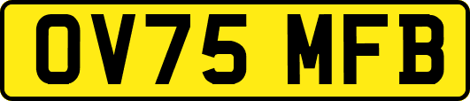 OV75MFB