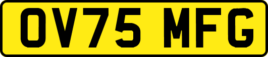 OV75MFG