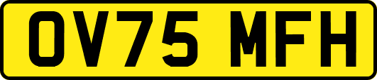 OV75MFH