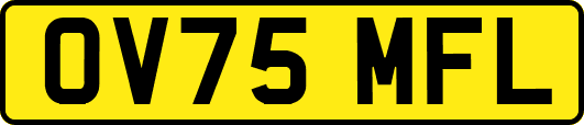 OV75MFL