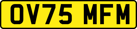 OV75MFM