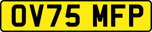 OV75MFP