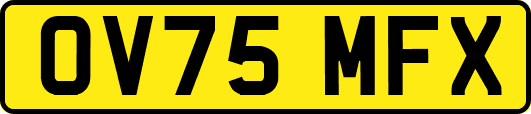 OV75MFX
