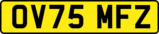 OV75MFZ