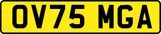 OV75MGA