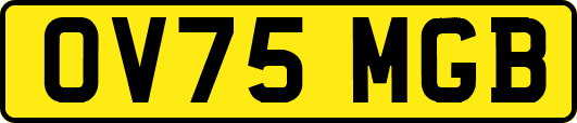 OV75MGB
