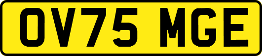 OV75MGE