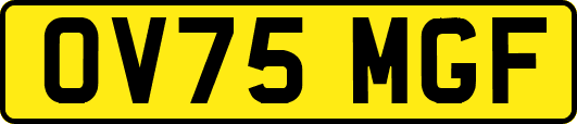 OV75MGF