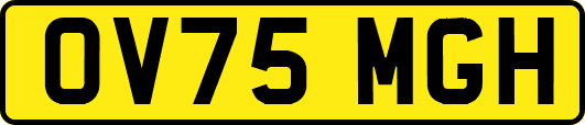 OV75MGH