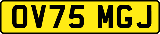 OV75MGJ