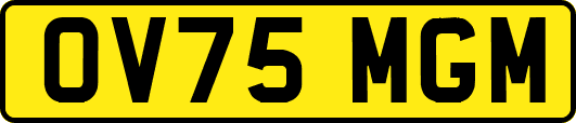 OV75MGM