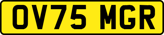OV75MGR