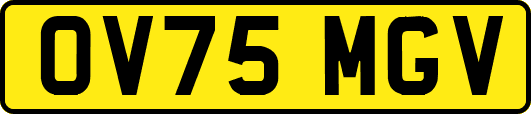OV75MGV