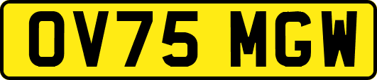 OV75MGW