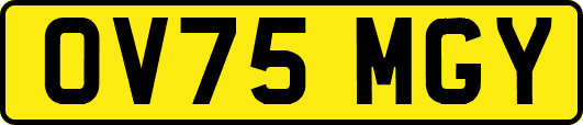 OV75MGY