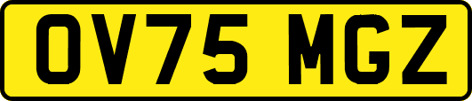 OV75MGZ