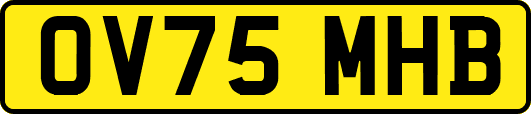 OV75MHB