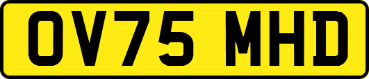 OV75MHD