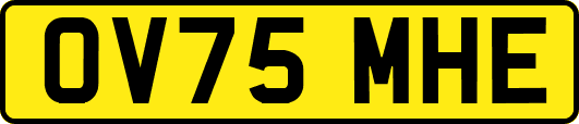 OV75MHE