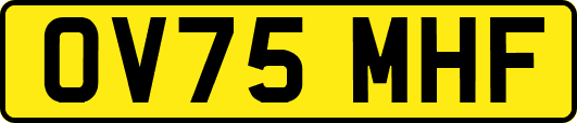 OV75MHF