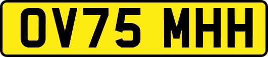 OV75MHH