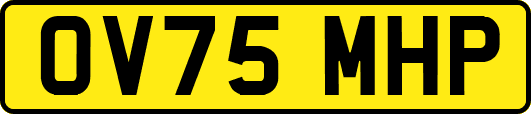 OV75MHP
