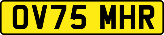 OV75MHR