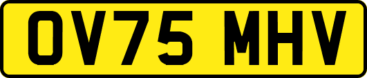 OV75MHV