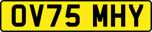 OV75MHY