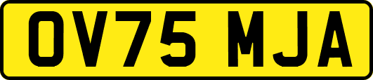 OV75MJA