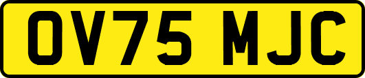 OV75MJC