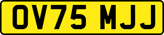OV75MJJ