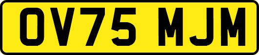 OV75MJM