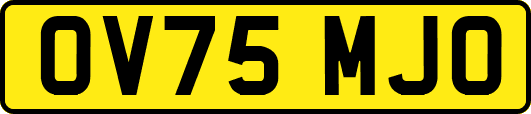 OV75MJO