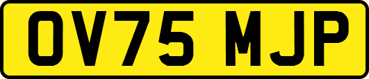OV75MJP