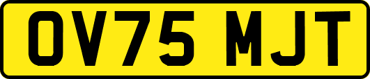 OV75MJT