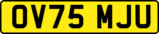 OV75MJU
