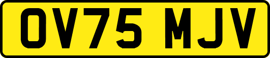 OV75MJV