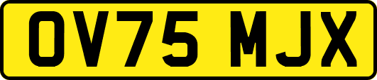OV75MJX
