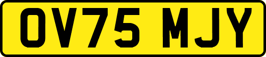 OV75MJY