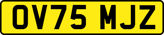 OV75MJZ