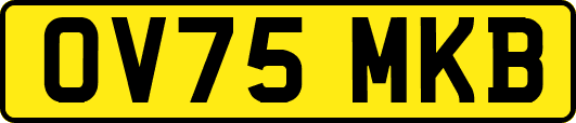 OV75MKB