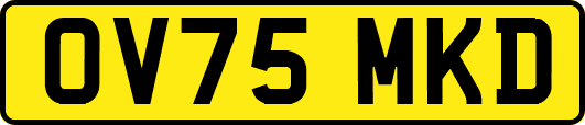 OV75MKD