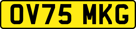 OV75MKG