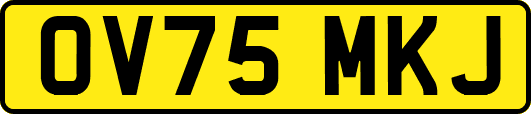 OV75MKJ