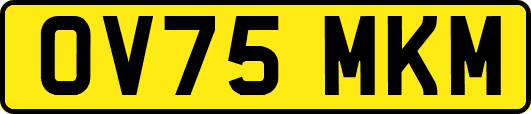 OV75MKM
